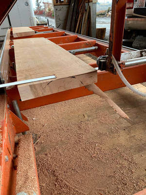 Milling