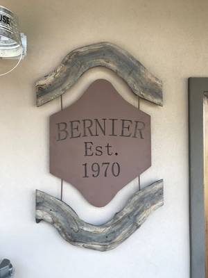 Custom Sign